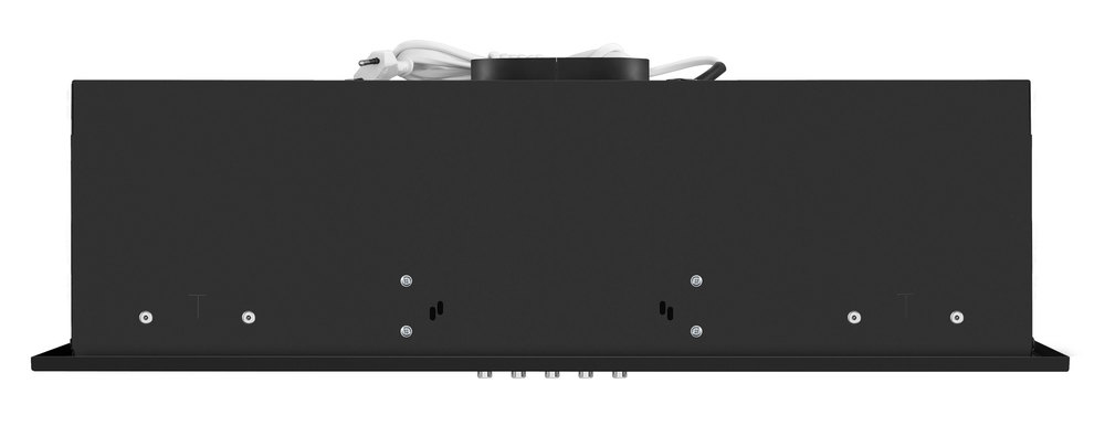 Кухонная вытяжка MAUNFELD Crosby Singl 5028 черный — изображение 10