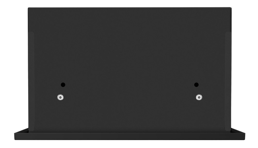 Кухонная вытяжка MAUNFELD Crosby Singl 5028 черный — изображение 11