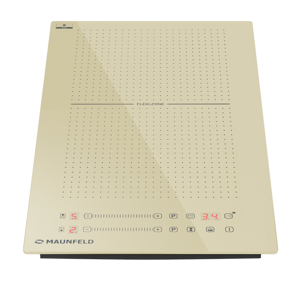 Индукционная варочная панель Maunfeld CVI292S2FBG — изображение 2