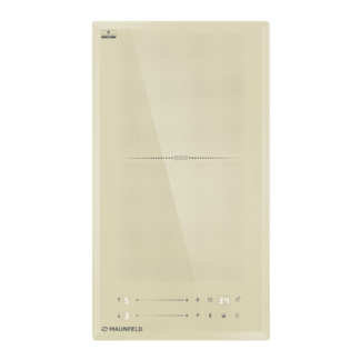 Индукционная варочная панель Maunfeld CVI292S2FBG LUX