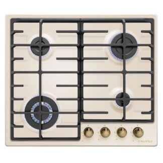 Газовая варочная панель Maunfeld EGHE.64.63CBG.R/G