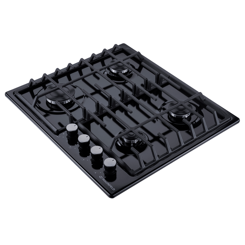 Газовая варочная панель Maunfeld EGHE.64.6CB/G — изображение 4