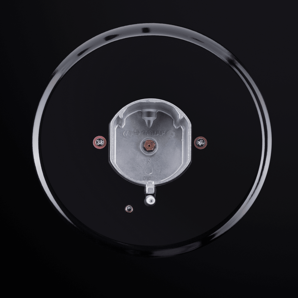 Газовая варочная панель Maunfeld EGHE.64.6CB/G — изображение 8