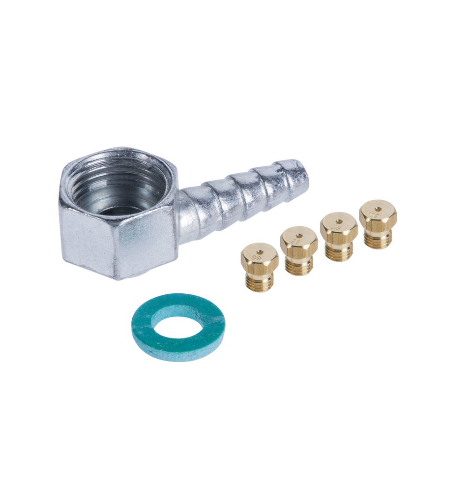 Газовая варочная панель Maunfeld EGHE.64.6CB/G — изображение 16