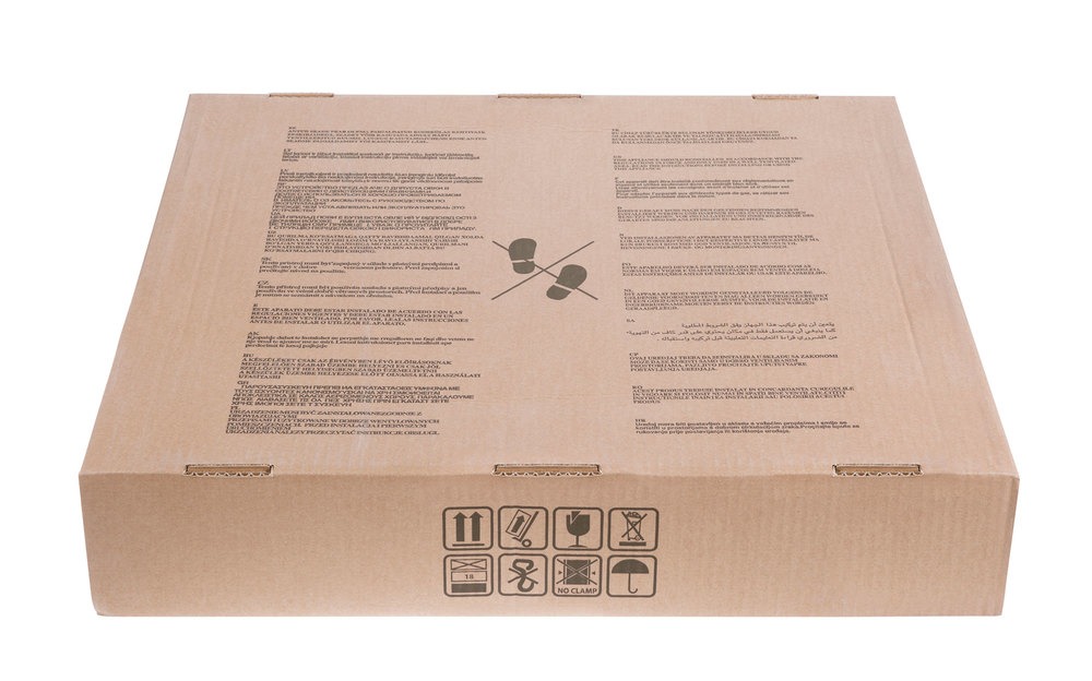 Газовая варочная панель Maunfeld EGHE.64.6CB/G — изображение 19