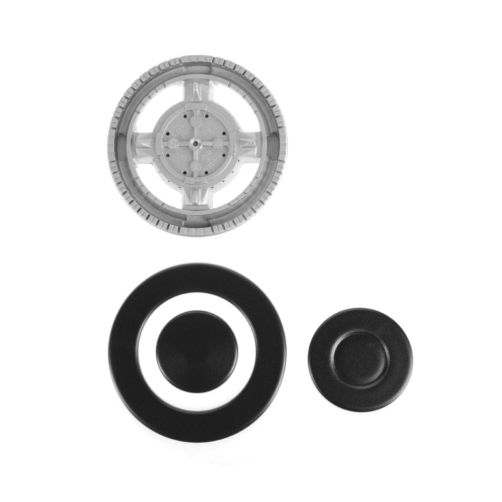 Газовая варочная панель Maunfeld EGHG.64.63CB/G — изображение 13