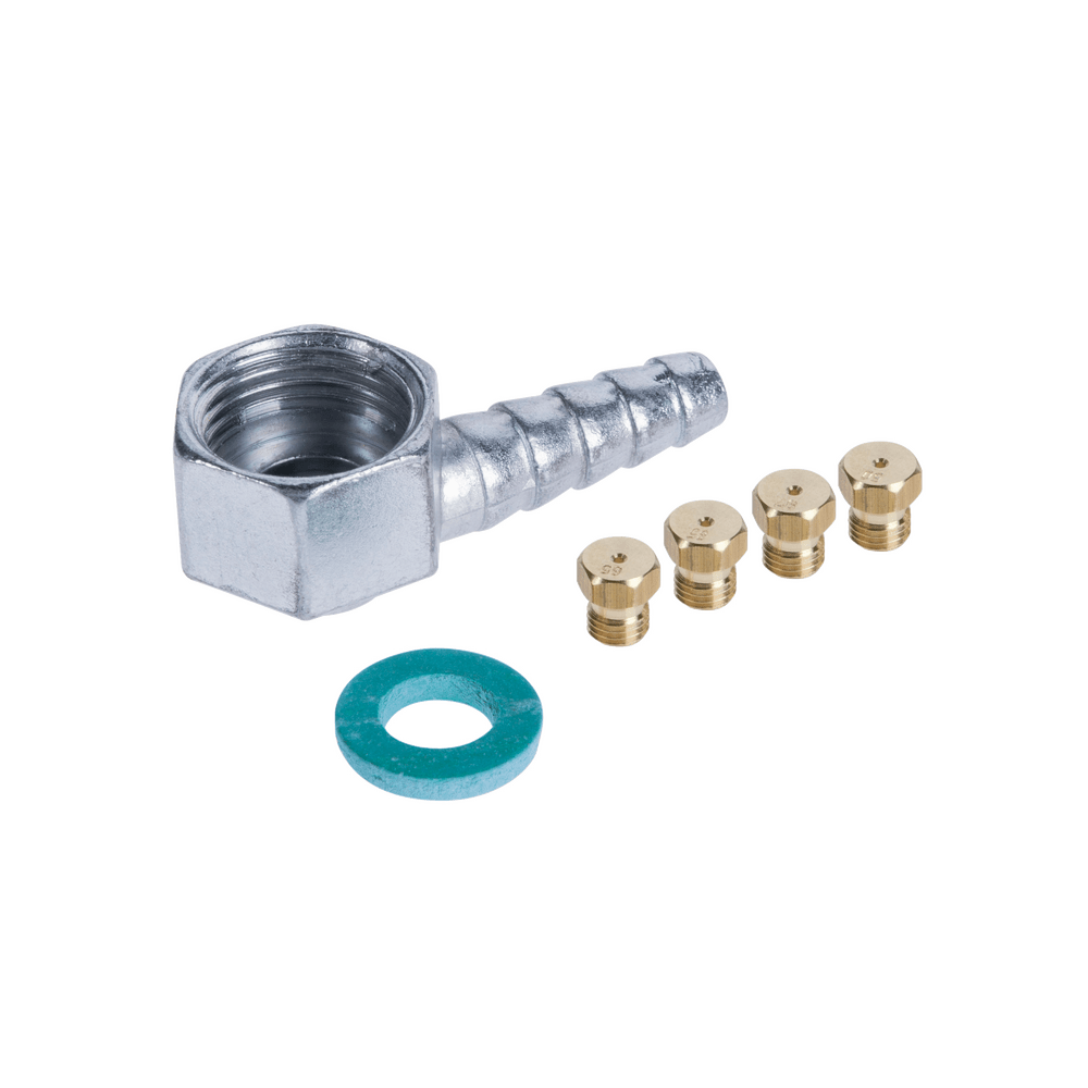 Газовая варочная панель Maunfeld EGHG.64.63CB/G — изображение 15