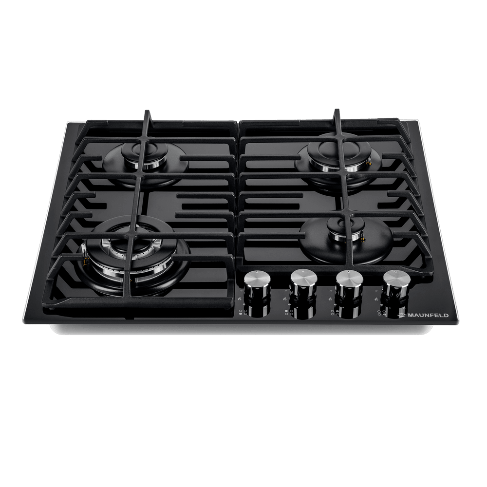 Газовая варочная панель Maunfeld EGHG.64.63CB/G — изображение 3