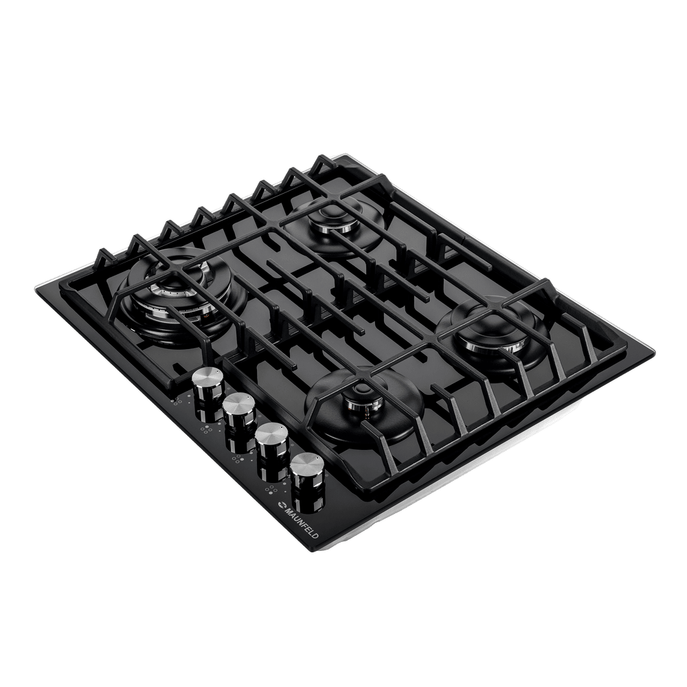 Газовая варочная панель Maunfeld EGHG.64.63CB/G — изображение 4