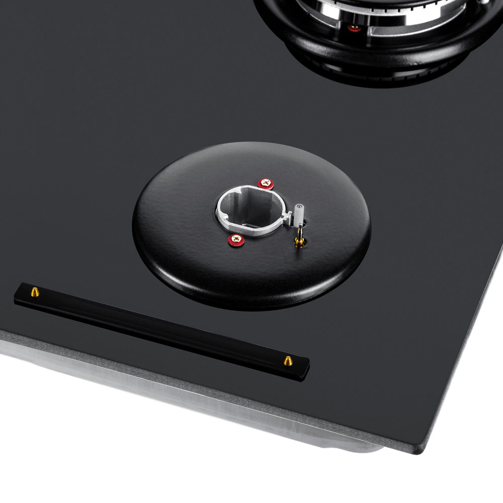 Газовая варочная панель Maunfeld EGHG.64.63CB/G — изображение 7