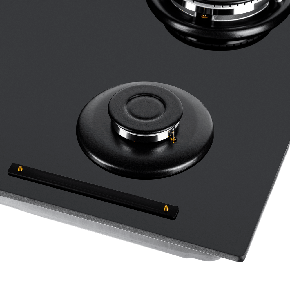 Газовая варочная панель Maunfeld EGHG.64.63CB/G — изображение 9