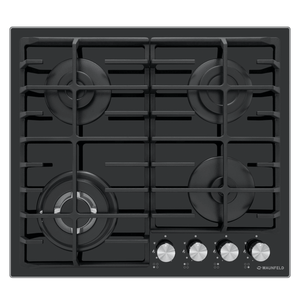 Газовая варочная панель Maunfeld EGHG.64.63CB/G — изображение 2