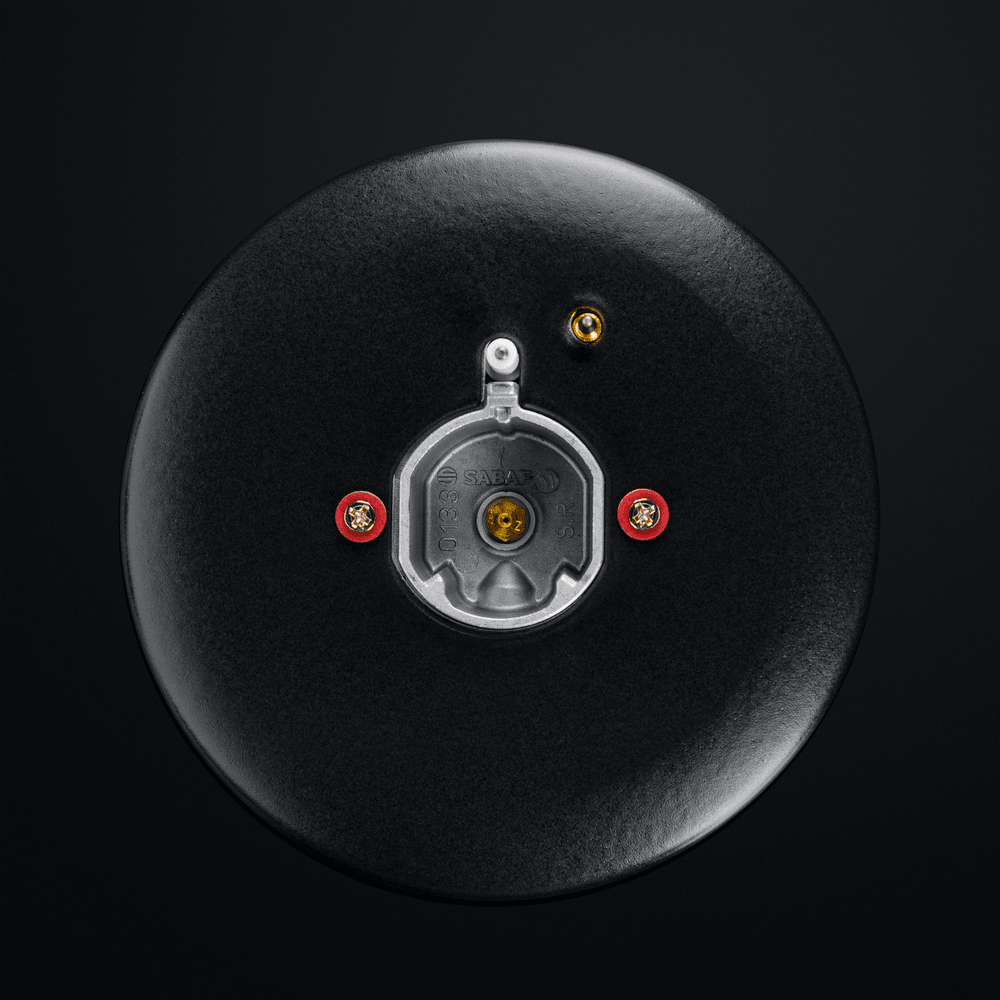 Газовая варочная панель Maunfeld EGHG.64.63CB/G — изображение 10