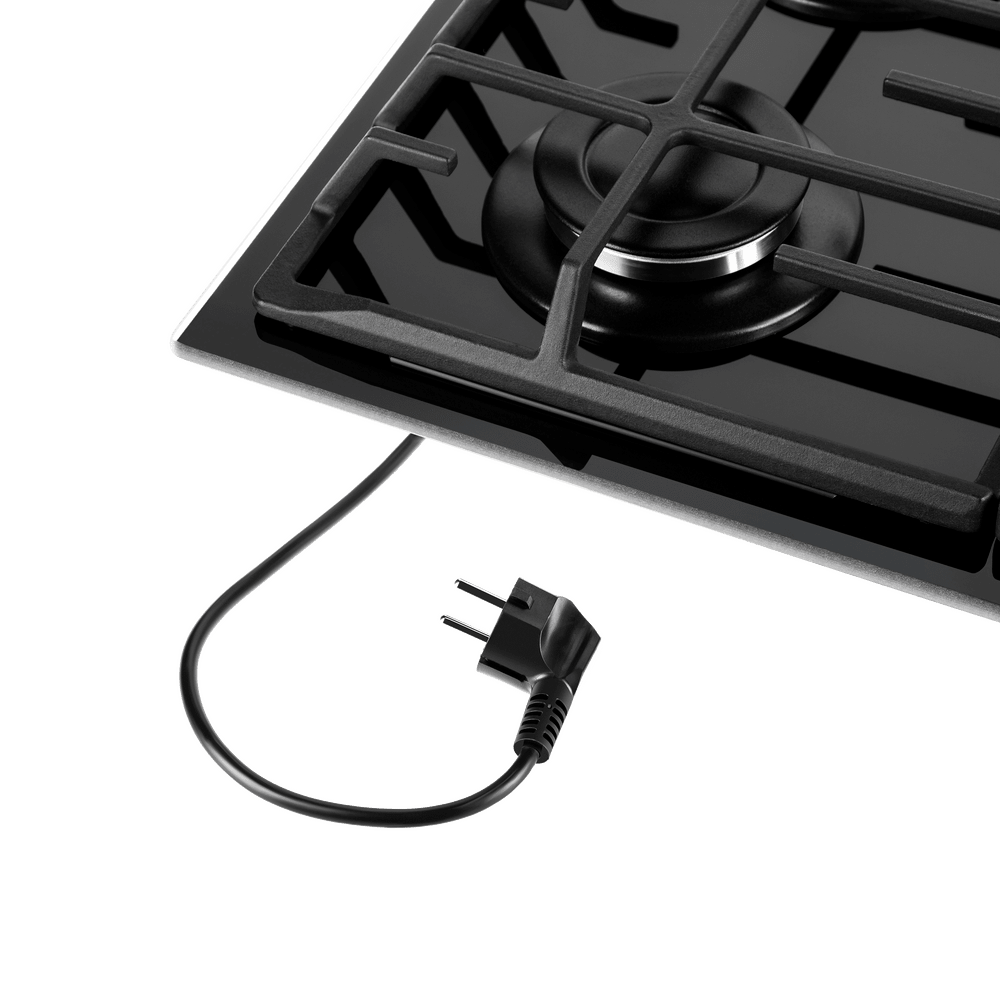 Газовая варочная панель Maunfeld EGHG.64.63CB/G — изображение 12