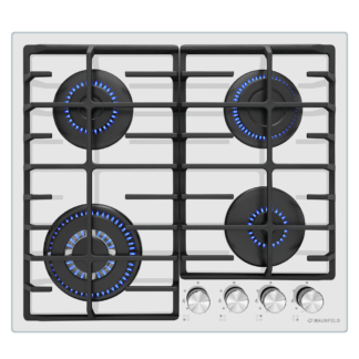 Газовая варочная панель Maunfeld EGHG.64.63CW/G