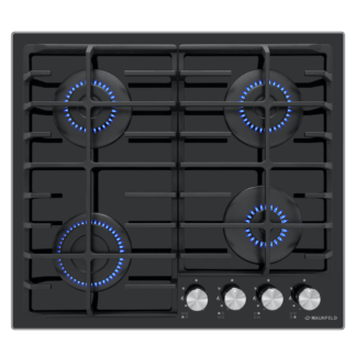 Газовая варочная панель Maunfeld EGHG.64.6CB/G