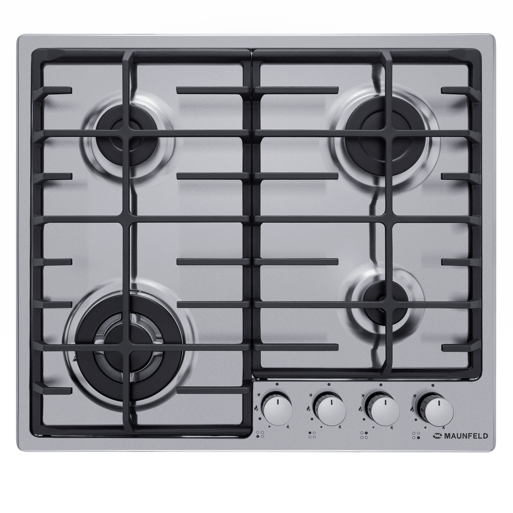 Газовая варочная панель Maunfeld EGHS.64.63CS/G