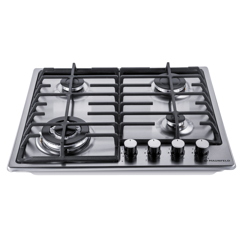 Газовая варочная панель Maunfeld EGHS.64.63CS/G — изображение 3