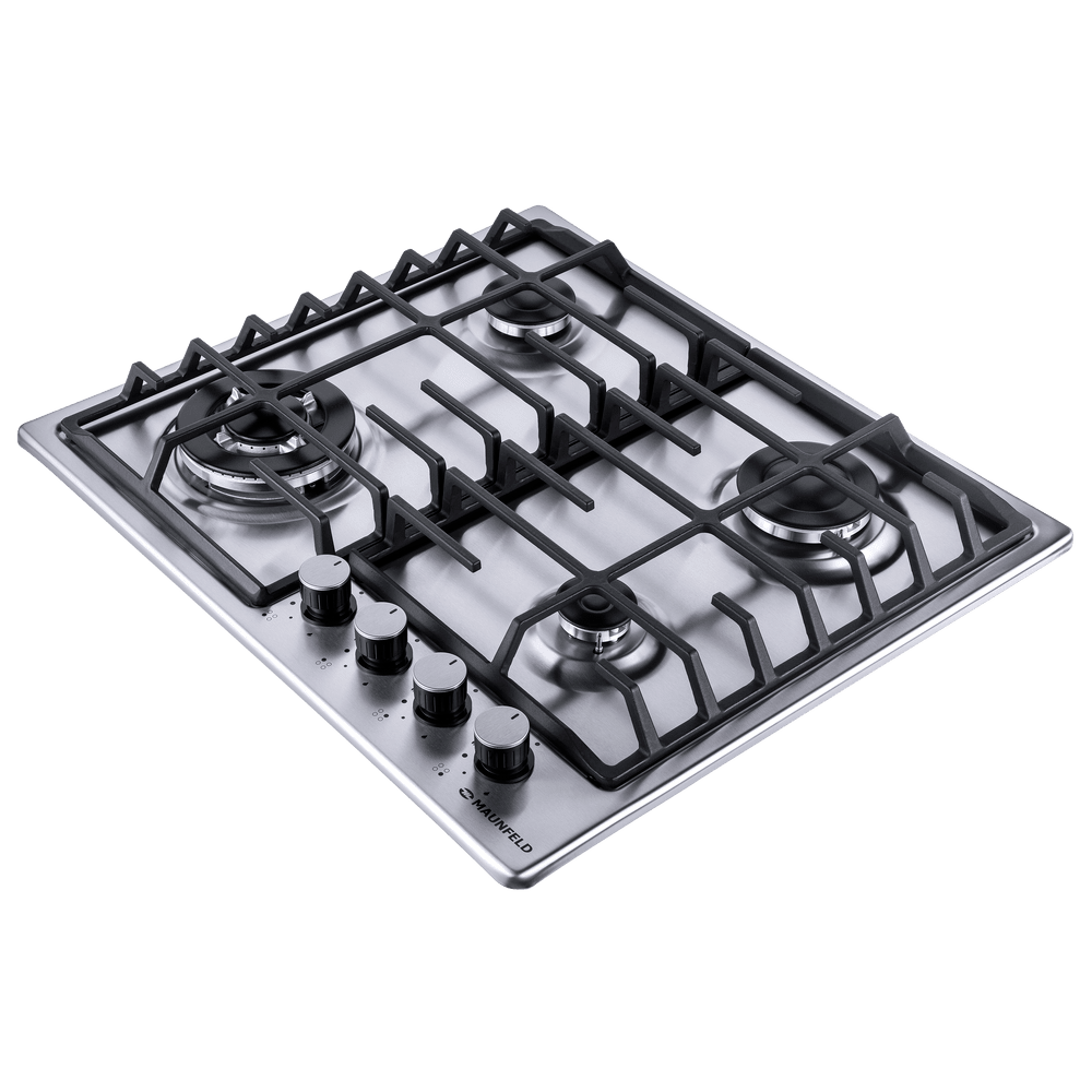 Газовая варочная панель Maunfeld EGHS.64.63CS/G — изображение 4