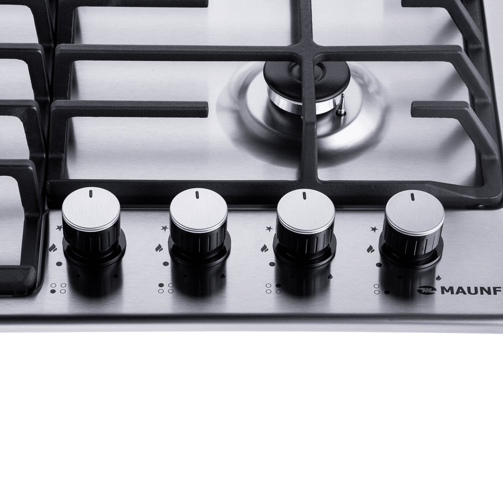 Газовая варочная панель Maunfeld EGHS.64.63CS/G — изображение 6