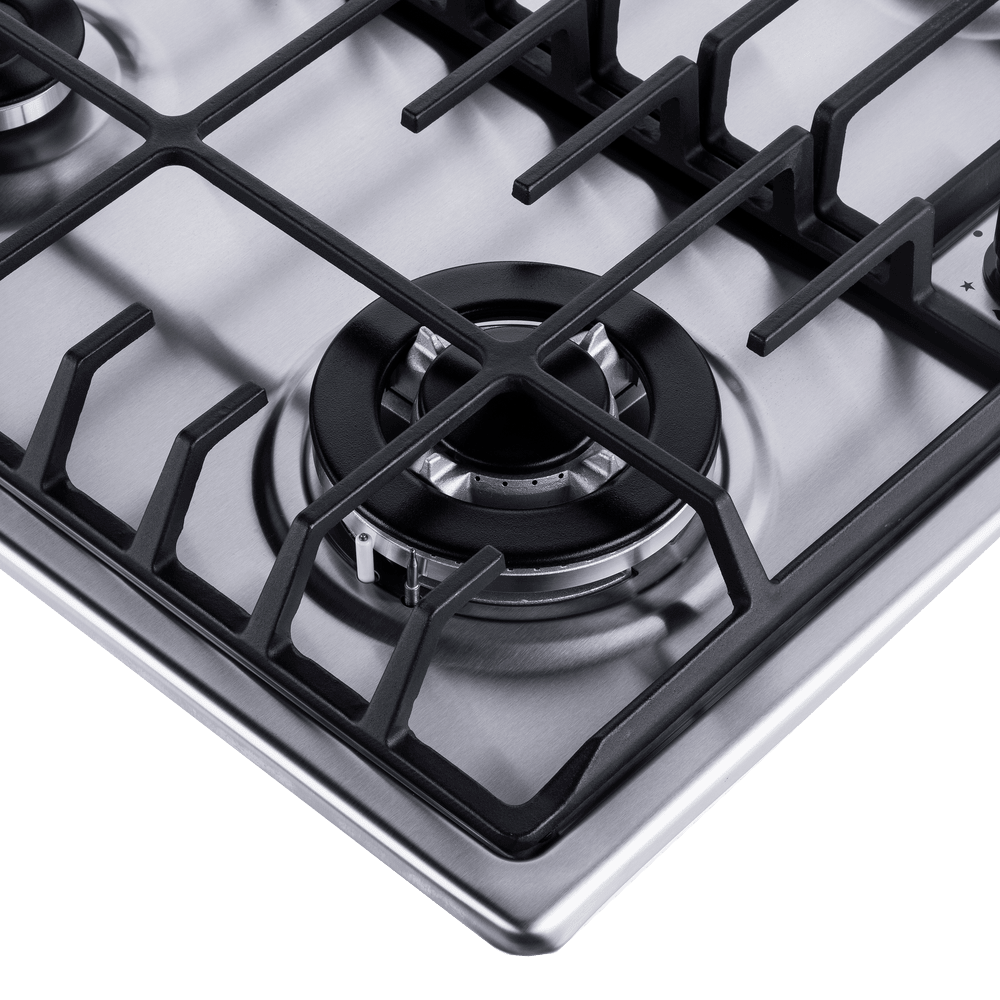 Газовая варочная панель Maunfeld EGHS.64.63CS/G — изображение 10