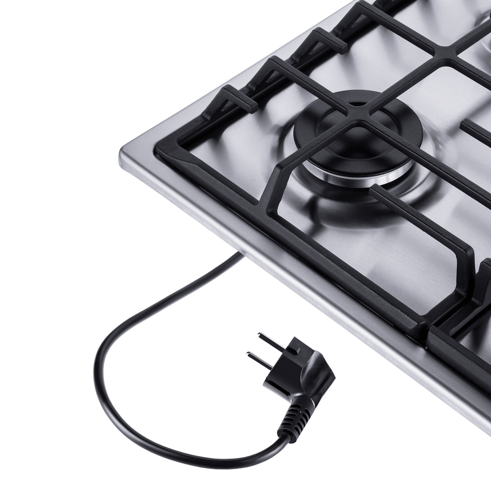 Газовая варочная панель Maunfeld EGHS.64.63CS/G — изображение 11