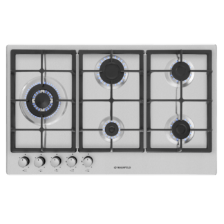 Газовая варочная панель Maunfeld EGHS.95.33CS/G