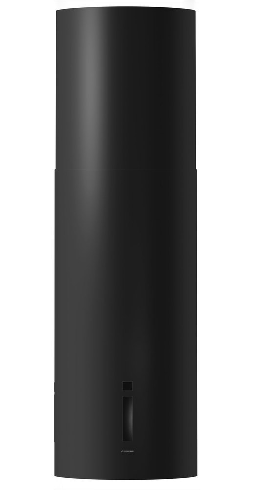 Кухонная вытяжка MAUNFELD Lee Isla (sensor) 39 черный — изображение 4