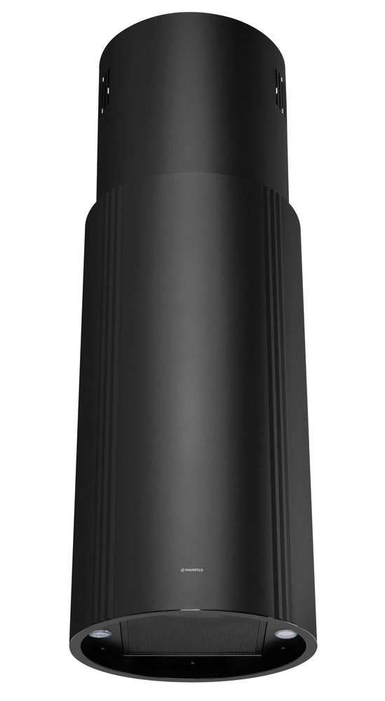 Кухонная вытяжка Maunfeld Lee Push 397 чёрный — изображение 2