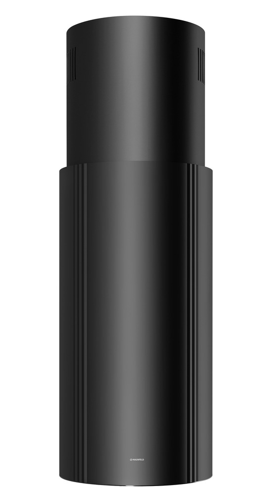 Кухонная вытяжка Maunfeld Lee Push 397 чёрный — изображение 3