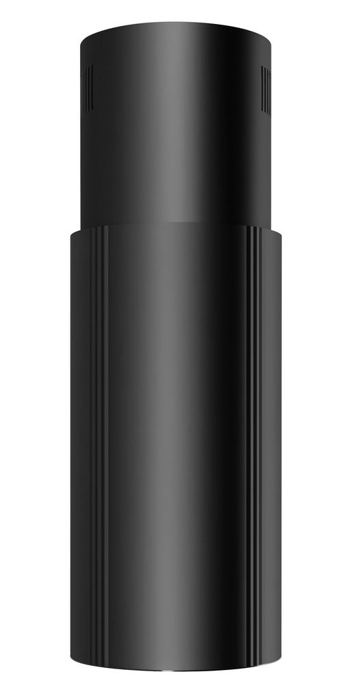 Кухонная вытяжка Maunfeld Lee Push 397 чёрный — изображение 4