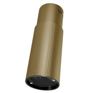 Кухонная вытяжка Maunfeld Lee Push 397 золотой