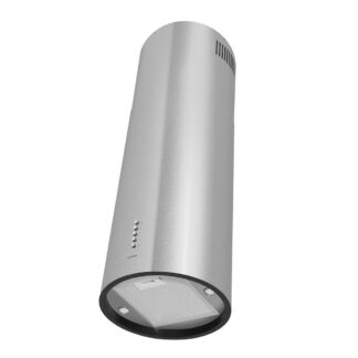 Кухонная вытяжка Maunfeld Lee Push 39 нержавеющая сталь