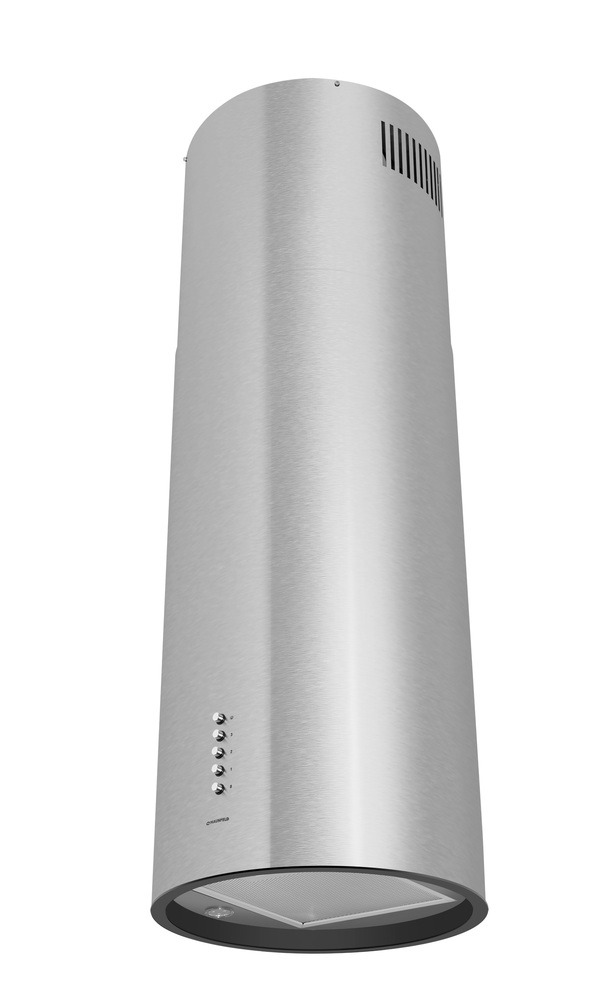 Кухонная вытяжка Maunfeld Lee Push 39 нержавеющая сталь — изображение 2