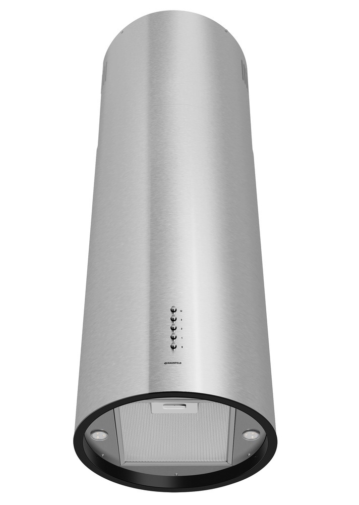 Кухонная вытяжка Maunfeld Lee Push 39 нержавеющая сталь — изображение 3
