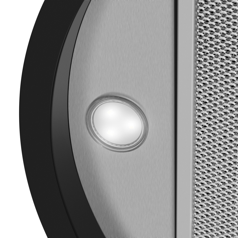 Кухонная вытяжка Maunfeld Lee Push 39 нержавеющая сталь — изображение 7