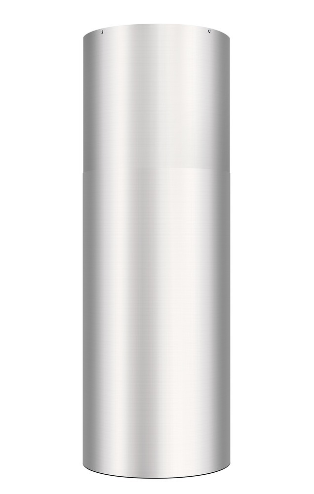 Кухонная вытяжка Maunfeld Lee Push 39 нержавеющая сталь — изображение 9