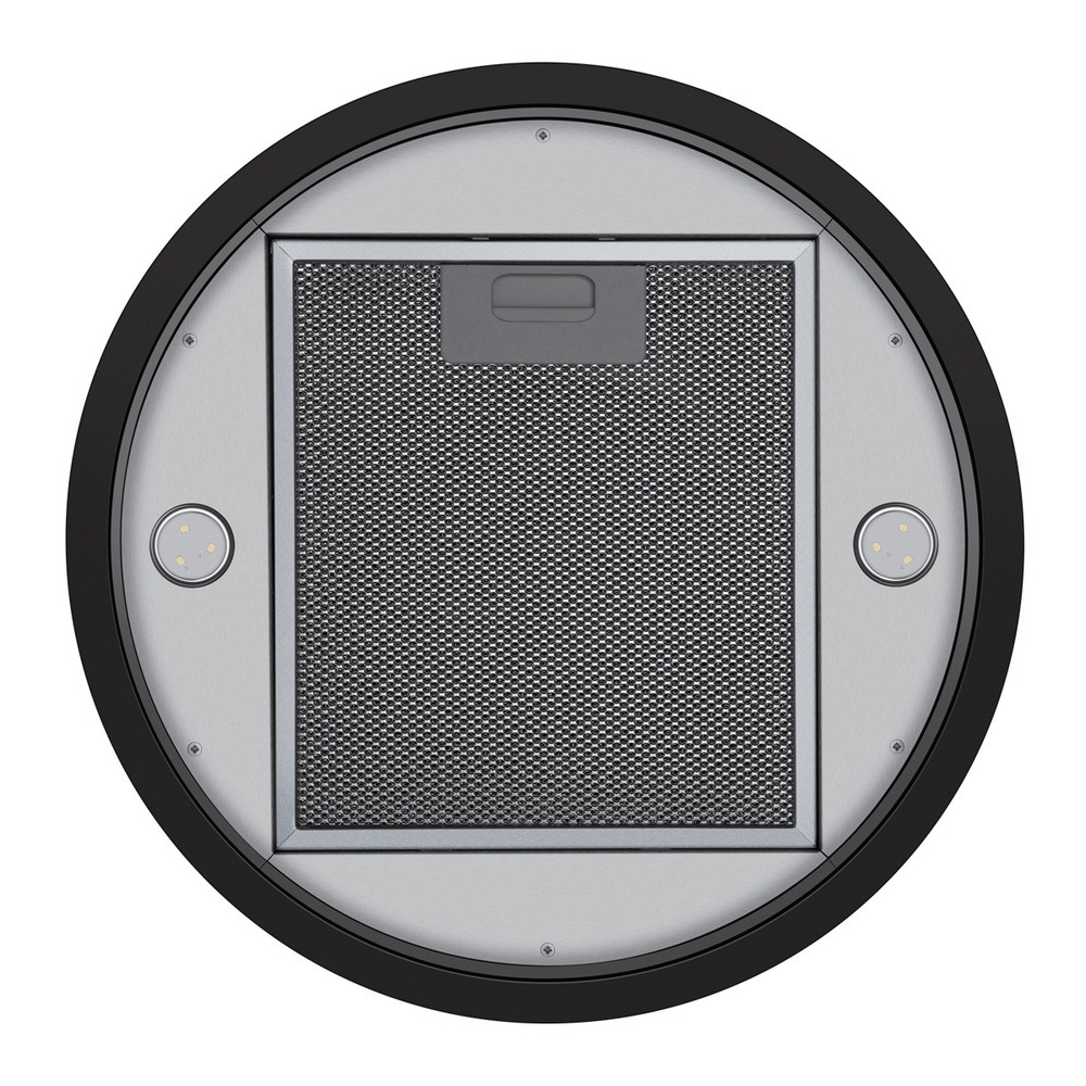 Кухонная вытяжка Maunfeld Lee Push 39 нержавеющая сталь — изображение 10