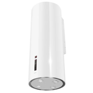 Кухонная вытяжка Maunfeld Lee Wall (sensor) 39 белый