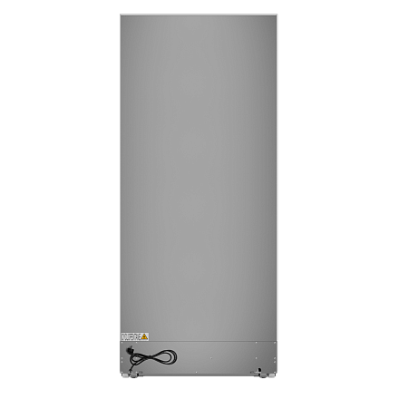 Встраиваемый холодильник с морозильной камерой Maunfeld MBF212NFW2 — изображение 16