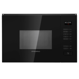 Встраиваемая микроволновая печь Maunfeld MBMO.20.8GB