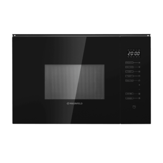 Встраиваемая микроволновая печь Maunfeld MBMO925SGB09
