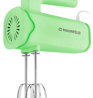 Ручной миксер Maunfeld MF-331GR