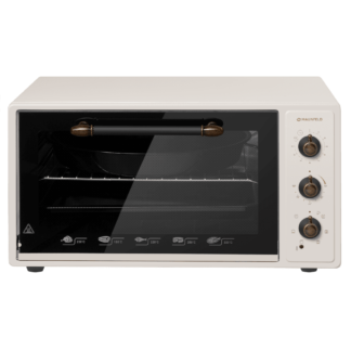 Мини-печь MAUNFELD CEMOA.456.RIB