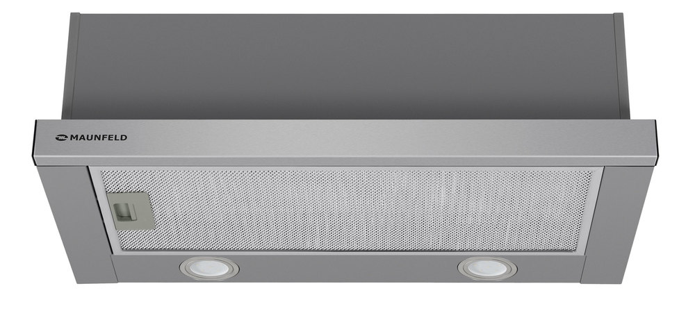 Кухонная вытяжка MAUNFELD VS Light 60 нержавеющая сталь — изображение 2