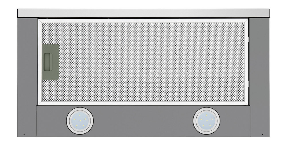 Кухонная вытяжка MAUNFELD VS Light 60 нержавеющая сталь — изображение 4