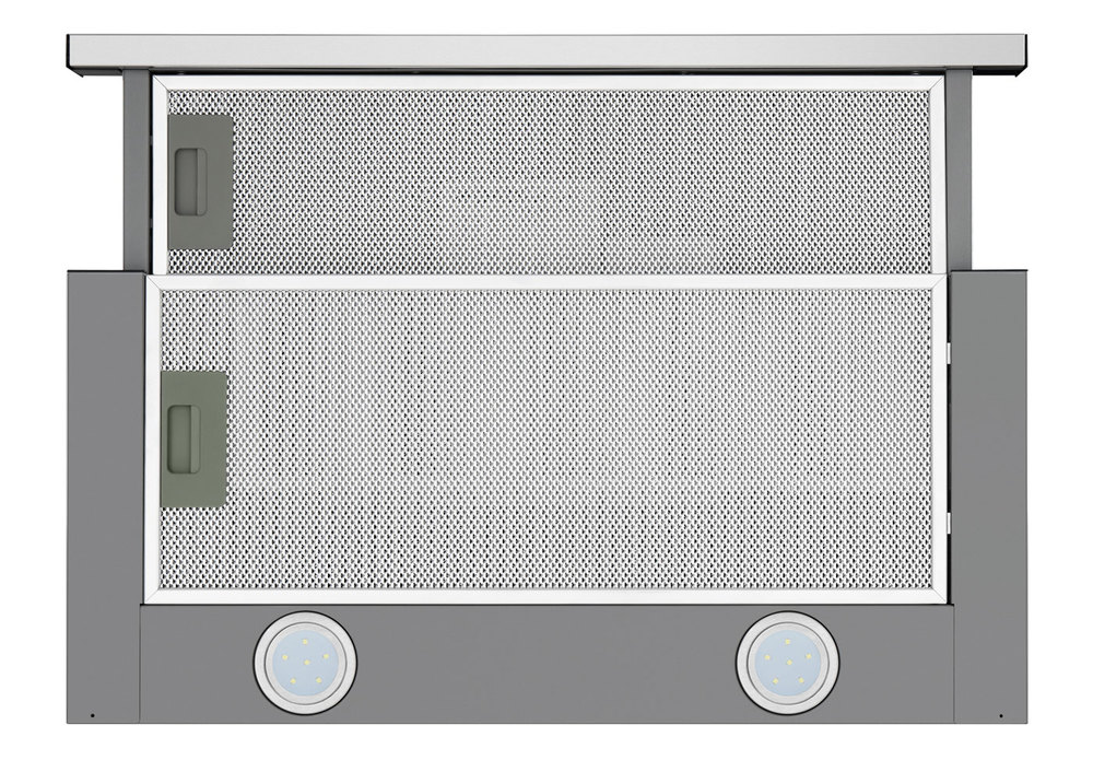 Кухонная вытяжка MAUNFELD VS Light 60 нержавеющая сталь — изображение 5