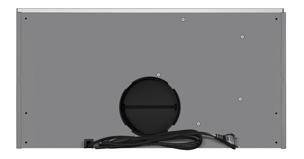 Кухонная вытяжка MAUNFELD VS Light 60 нержавеющая сталь — изображение 7