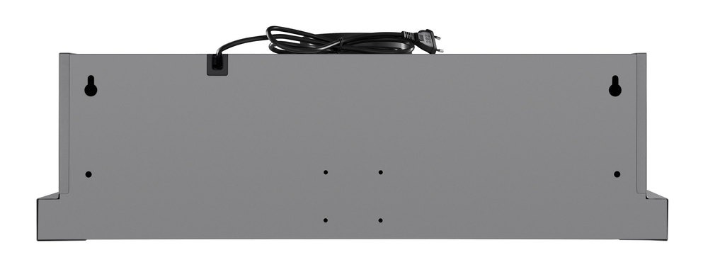 Кухонная вытяжка MAUNFELD VS Light 60 нержавеющая сталь — изображение 10