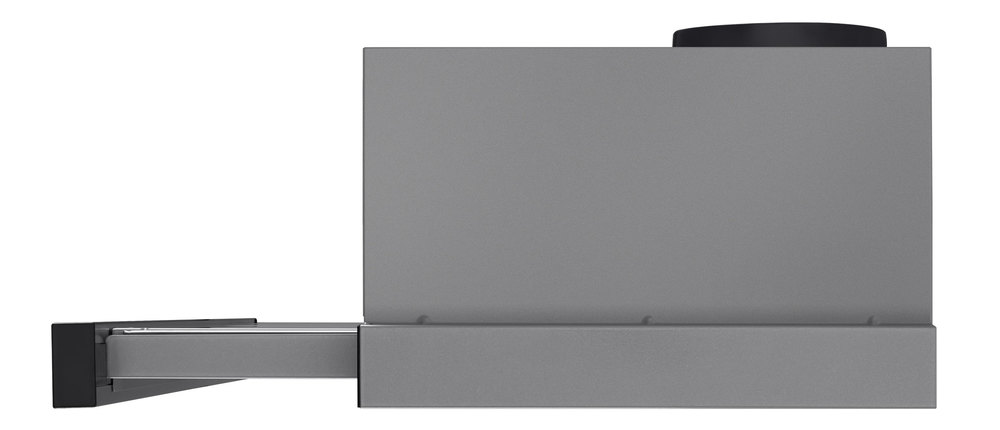 Кухонная вытяжка MAUNFELD VS Light 60 нержавеющая сталь — изображение 12